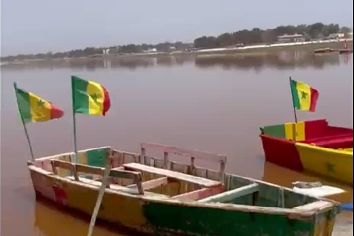 Gorée Island and Lac Rose Cultural Excursion from Dakar photo 6