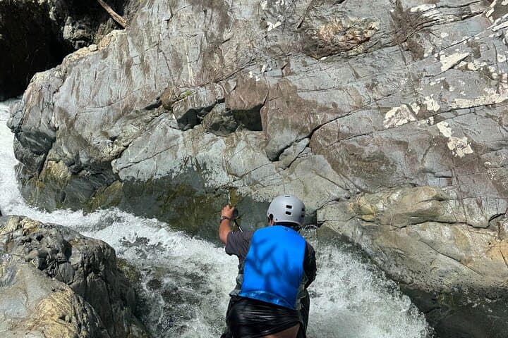 El Yunque Rainforest and River Adventure: Hike, Swim & Waterfall Tour from Rio Grande photo 2