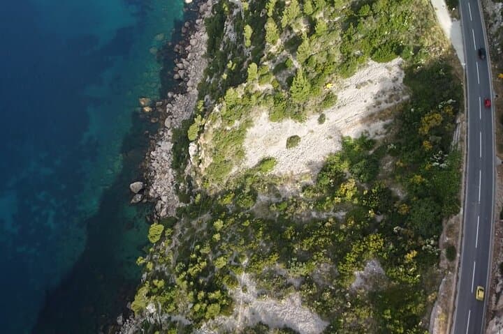 Fly the Adriatic: 900-Meter Zipline Above Dubrovnik’s Cliffs photo 4