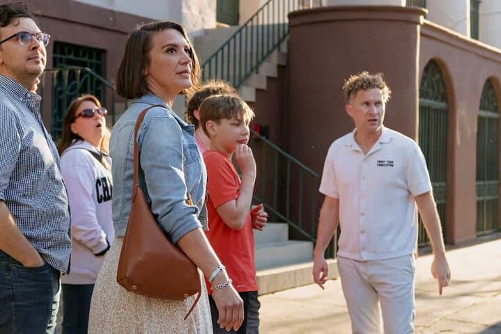 Ghost Tour Charleston: Haunted Walking Tour of the Holy City photo 2