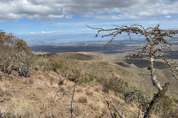 Mt Longonot Crater Rim Hike: Day Trip from Nairobi photo 5