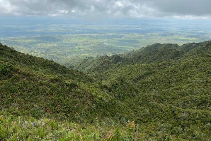 Mt Longonot Crater Rim Hike: Day Trip from Nairobi photo 6
