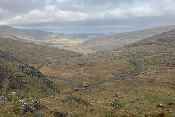 Exploring the Ring of Kerry: A Private Luxury Tour Through Ireland’s Wild Atlantic Way photo 3
