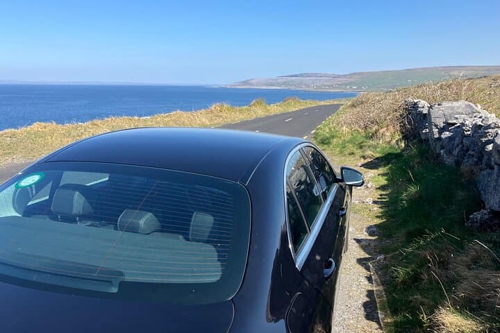 Exploring the Ring of Kerry: A Private Luxury Tour Through Ireland’s Wild Atlantic Way photo 4