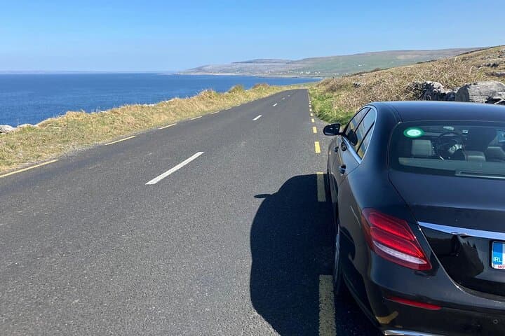 Exploring the Ring of Kerry: A Private Luxury Tour Through Ireland’s Wild Atlantic Way photo 5