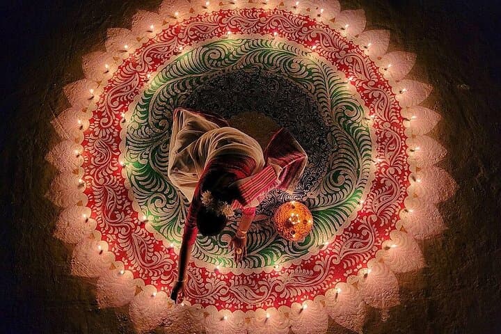 Golden Triangle and Varanasi: 9-Night Cultural Circuit from Delhi to the Ganges
