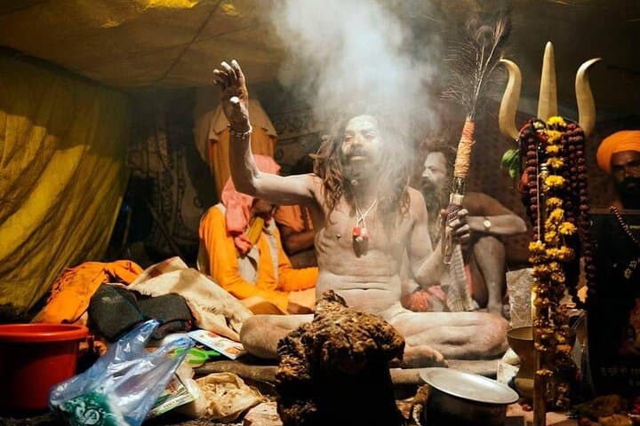 Golden Triangle and Varanasi: 9-Night Cultural Circuit from Delhi to the Ganges photo 2
