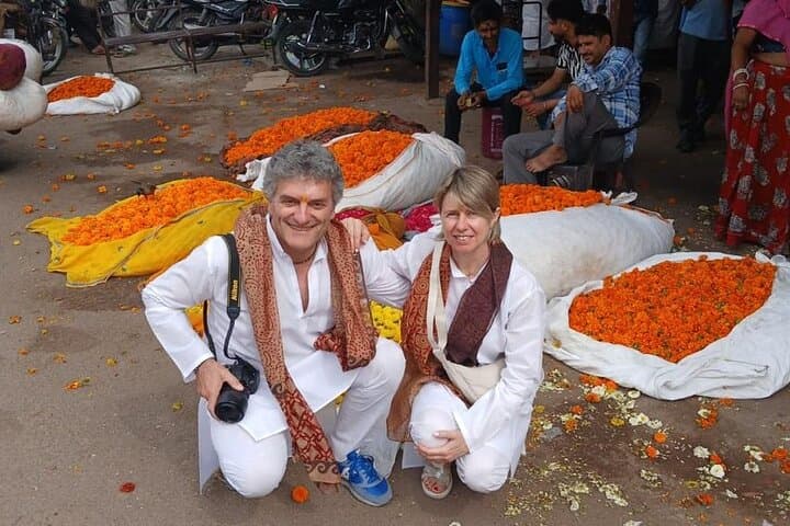 Golden Triangle and Varanasi: 9-Night Cultural Circuit from Delhi to the Ganges photo 4