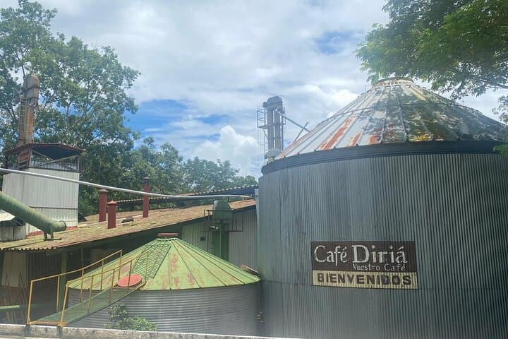 Coffee and Clay Cultural Tour in Santa Cruz — Hands-On Coffee Farm & Chorotega Pottery photo 6