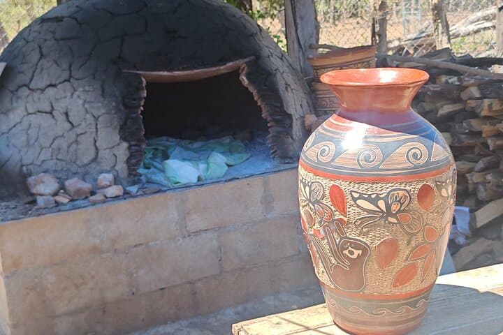 Coffee and Clay Cultural Tour in Santa Cruz — Hands-On Coffee Farm & Chorotega Pottery