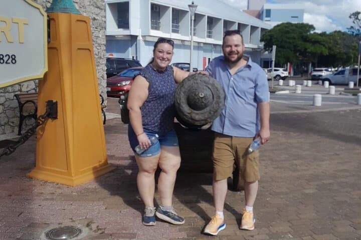 Curaçao Taste Sensation: Willemstad Food & Culture Walking Tour photo 3