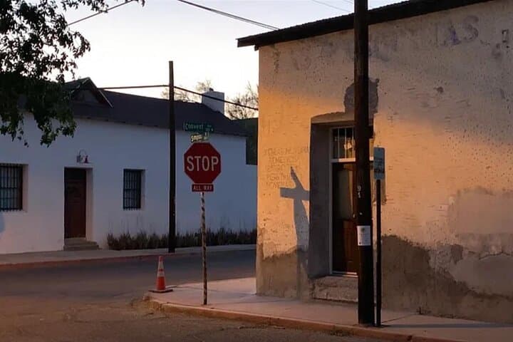 Barrio Viejo Walking Tour: Historic Tucson Stroll with Local Guide photo 6