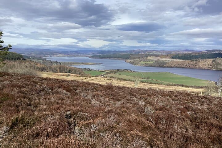 Fine Dram: Balblair Distillery, Dornoch & Pict Folklore Day Tour from Invergordon photo 2