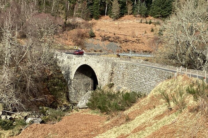 Fine Dram: Balblair Distillery, Dornoch & Pict Folklore Day Tour from Invergordon photo 3