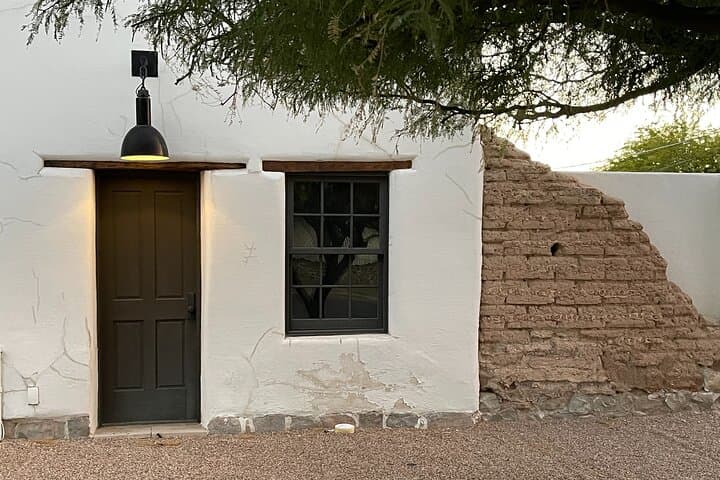 Barrio Viejo Walking Tour: Historic Tucson Stroll with Local Guide photo 4