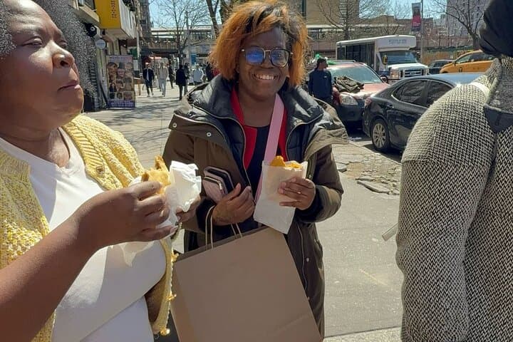 Harlem Cultural Food Brunch Tour: A Culinary Walk Through the African Diaspora photo 3