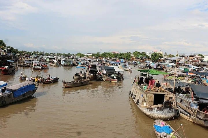 Unveiling Vietnam: Ethnic Cultures and Natural Wonders in 15 Days photo 1