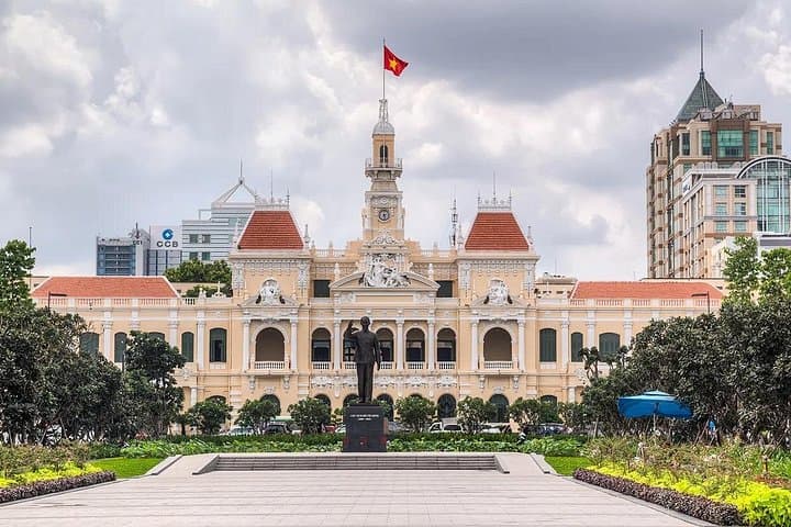 Unveiling Vietnam: Ethnic Cultures and Natural Wonders in 15 Days photo 2