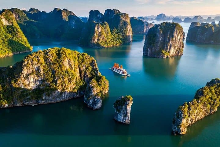 Unveiling Vietnam: Ethnic Cultures and Natural Wonders in 15 Days photo 3