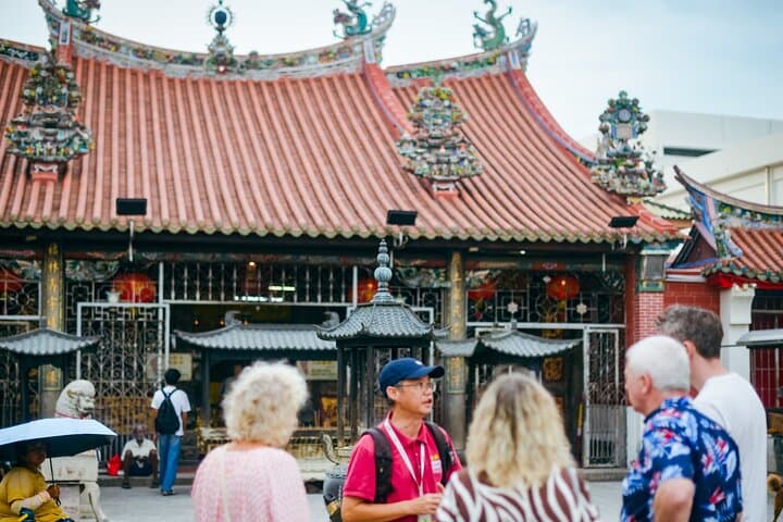 Georgetown Penang Food Tour: 4-Hour Walking Culinary Experience photo 3