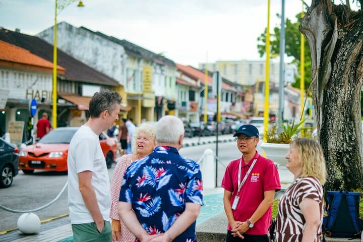 Georgetown Penang Food Tour: 4-Hour Walking Culinary Experience photo 2
