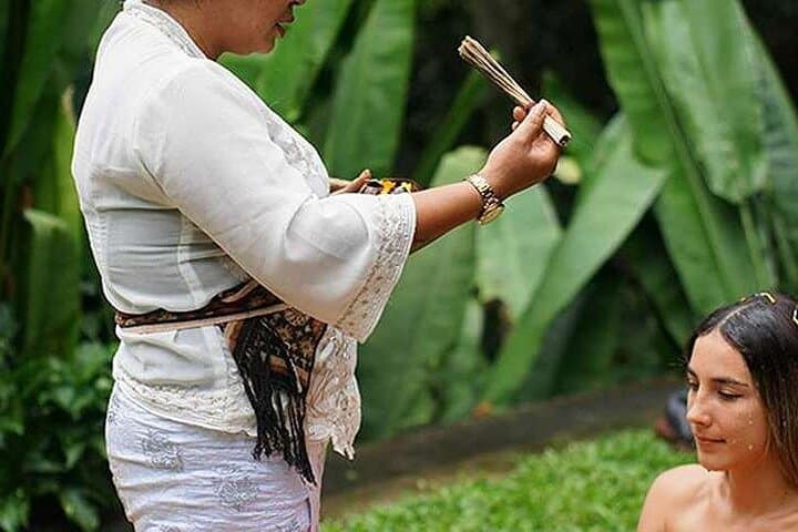 Palm Reading with a Balinese Shaman in Ubud — Discover Destiny in 75 Minutes photo 6