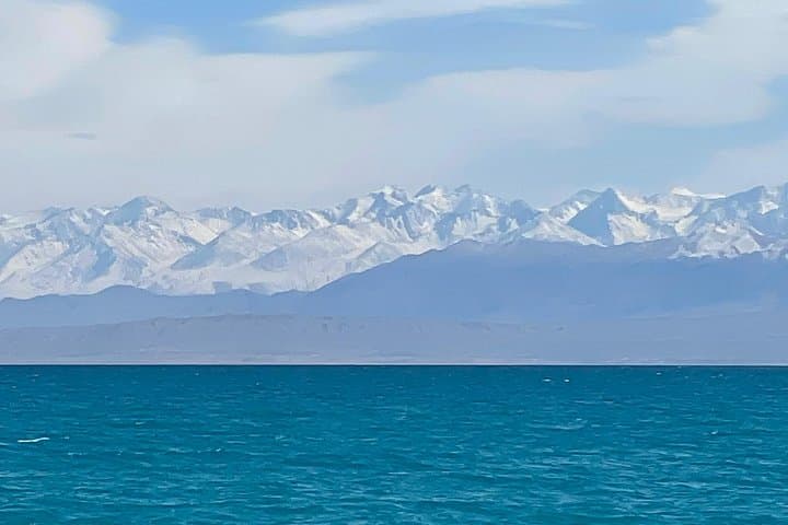 Issyk-Kul Day Tour: Burana Tower, Kok-Moinok Canyon & Balykchy Shore photo 2