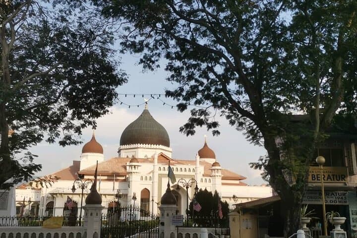 Georgetown Penang Food Tour: 4-Hour Walking Culinary Experience photo 5