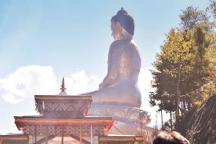 Enchanting 7-Day Bhutan Cultural Tour: Thimphu, Phobjikha & Tiger's Nest photo 4