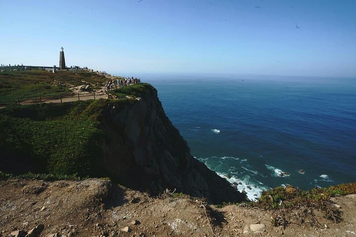 Funchal to Cabo Girao Small-Group Tour: Skywalk, Câmara de Lobos & Eira do Serrado photo 5
