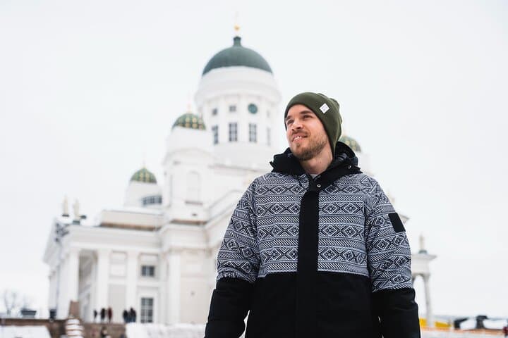 Rent Winter Clothing in Helsinki: Pack Light and Stay Warm Across Finland photo 3