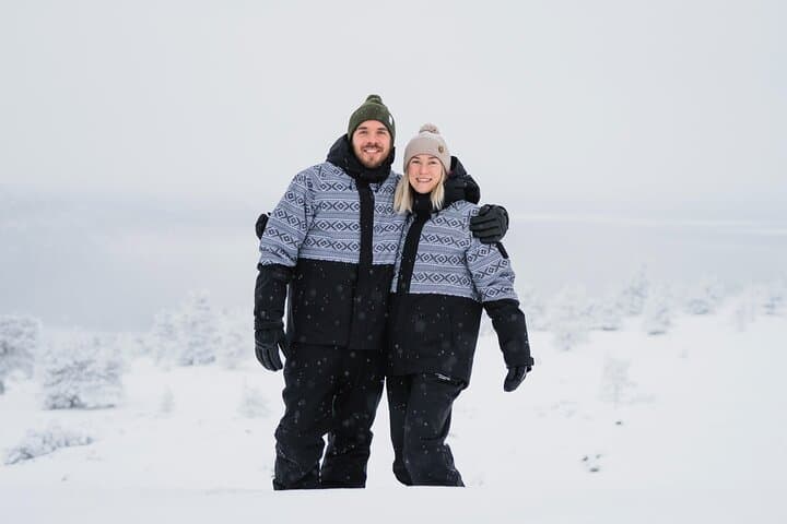 Rent Winter Clothing in Helsinki: Pack Light and Stay Warm Across Finland