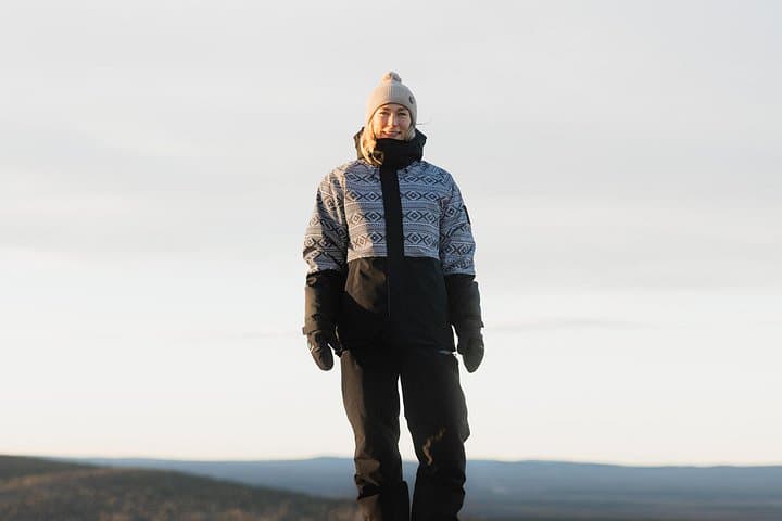 Rent Winter Clothing in Helsinki: Pack Light and Stay Warm Across Finland photo 2