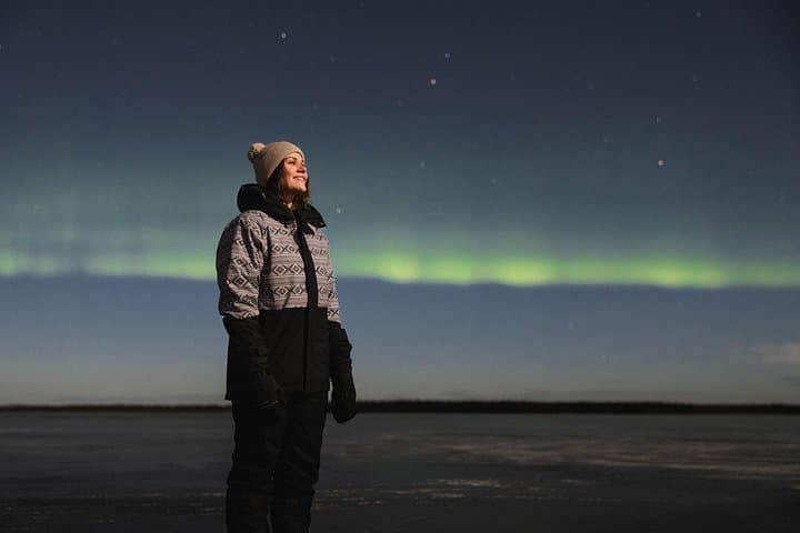Rent Winter Clothing in Helsinki: Pack Light and Stay Warm Across Finland photo 4