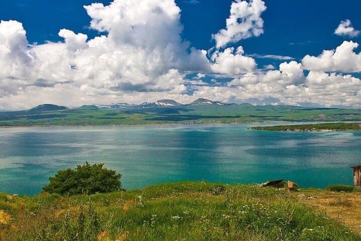 Tbilisi to Armenia: Day Tour to Dilijan, Lake Sevan & Yerevan photo 2