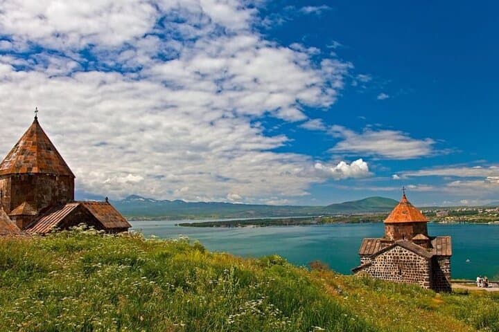 Tbilisi to Armenia: Day Tour to Dilijan, Lake Sevan & Yerevan photo 3
