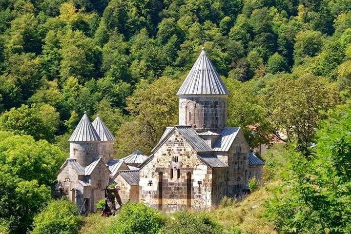 Tbilisi to Armenia: Day Tour to Dilijan, Lake Sevan & Yerevan photo 4