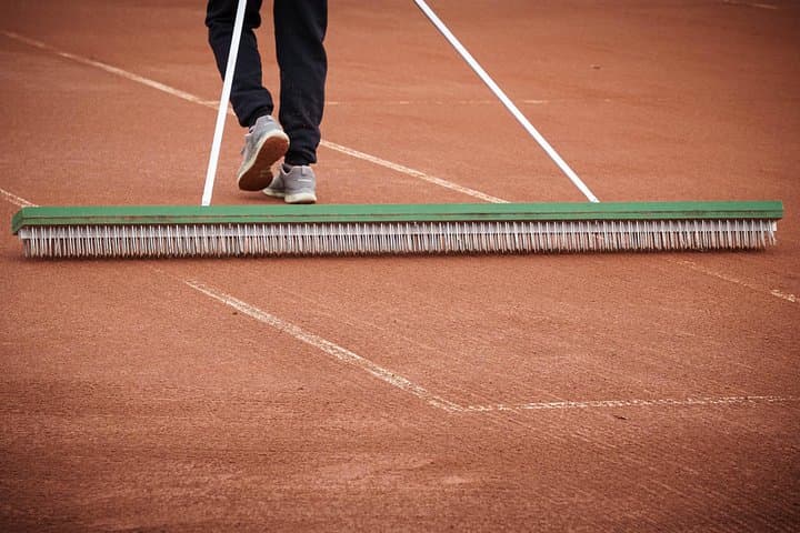 Play Like a Local: Athens Tennis Match, Coaching & Court Booking photo 5