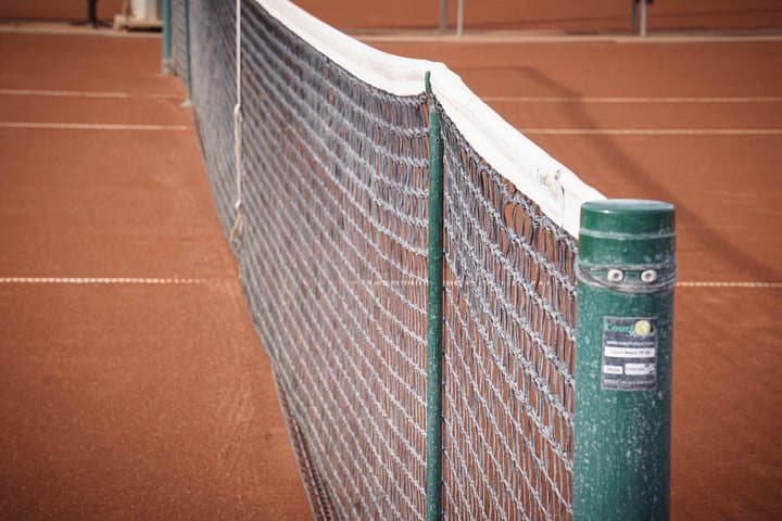 Play Like a Local: Athens Tennis Match, Coaching & Court Booking photo 4