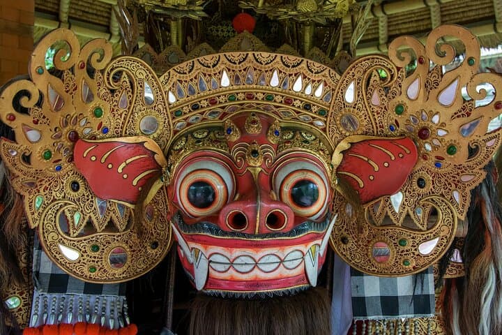 Enchanting Ubud Full-Day Private Tour: Temples, Rice Terraces & Monkey Forest photo 3