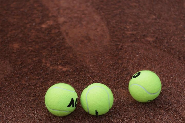 Play Like a Local: Athens Tennis Match, Coaching & Court Booking photo 6