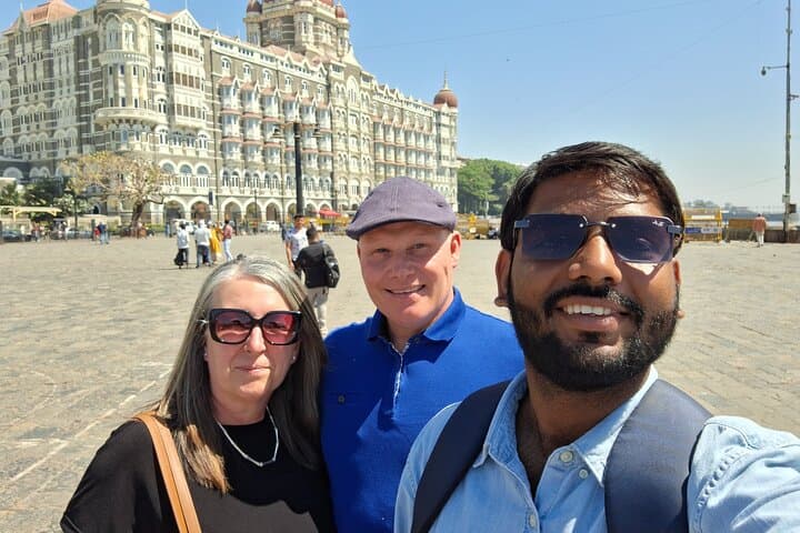 Explore Mumbai: Unveiling the Iconic Scenes and Hidden Gems photo 6