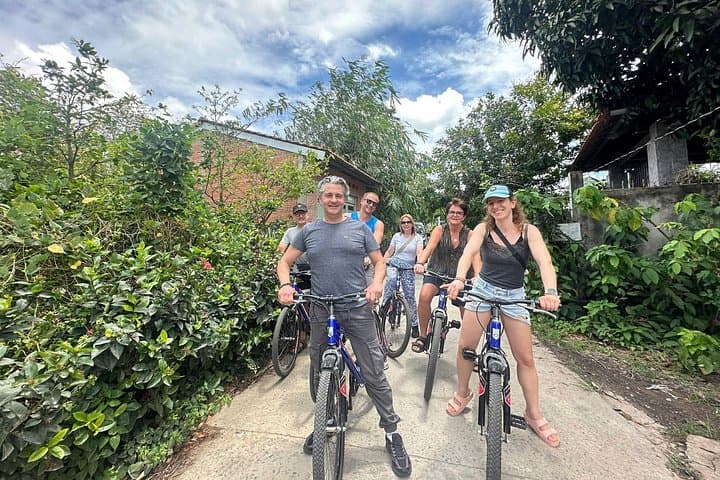 One-Day Mekong Delta from Ho Chi Minh City: Boats, Bicycles & Coconut Candy photo 2