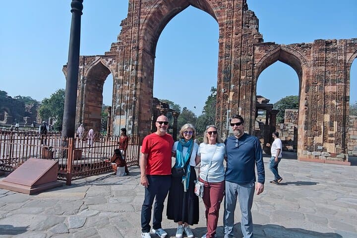 Old and New Delhi Private Guided Tour by Car: One-Day Highlights & Practical Tips photo 6