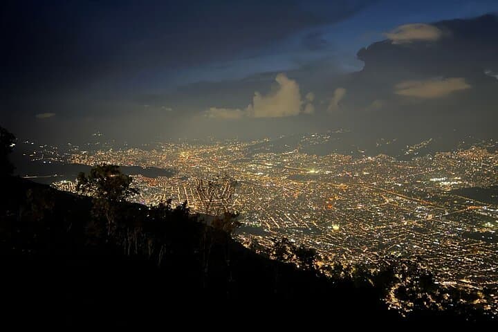 Medellín Motorcycle Viewpoints: 8 Top Lookouts Through Neighborhoods & Communes photo 5