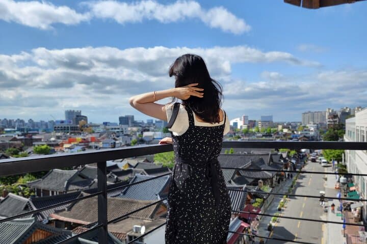 Private Day Tour from Gwangju to Jeonju & Damyang — Customize Your Cultural Day Trip photo 6