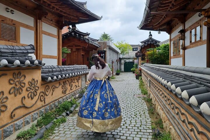 Private Day Tour from Gwangju to Jeonju & Damyang — Customize Your Cultural Day Trip photo 3