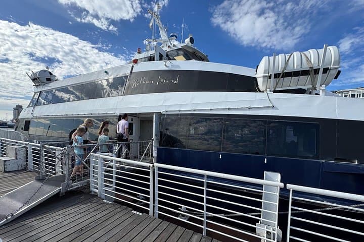 Robben Island Day Tour from Cape Town — Pre-Booked Tickets & Transfers photo 6