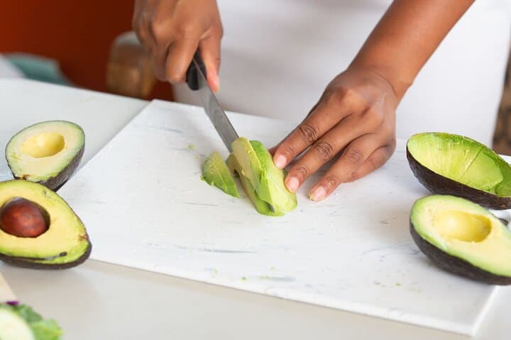 Hands-On Sushi Making Class with Chef Sunshine in Louisville photo 2