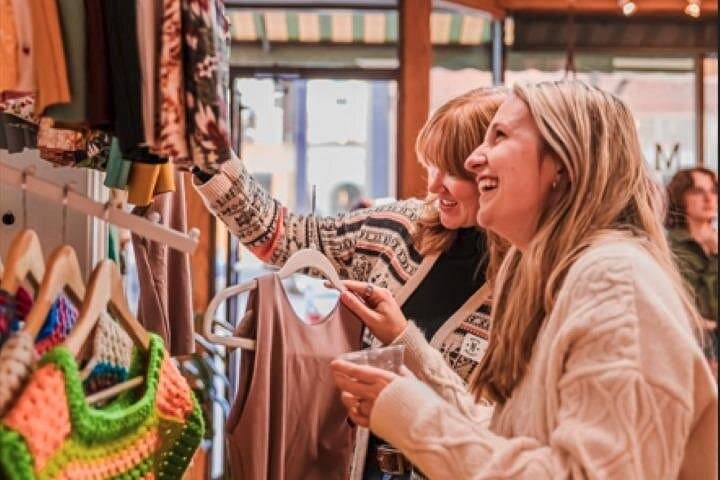 Missoula Historic Walking Tour: Downtown History, Shops & Local Discounts photo 2